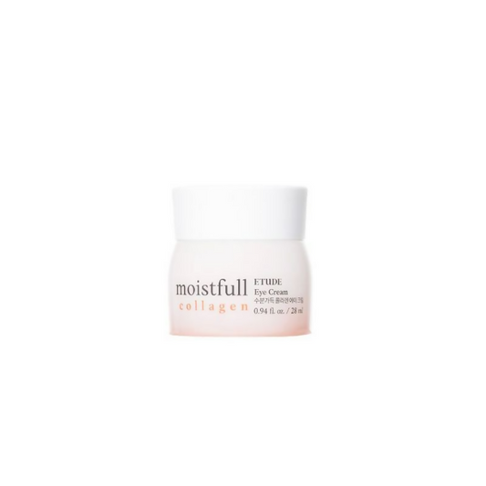 Etude House Moistfull Collagen Eye Cream