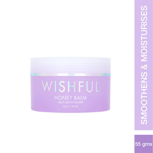 Buy Wishful Honey Balm Jelly Moisturizer from DrMediCart, Ship from India to USA