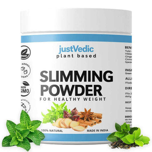 Just Vedic Slimming Drink Mix