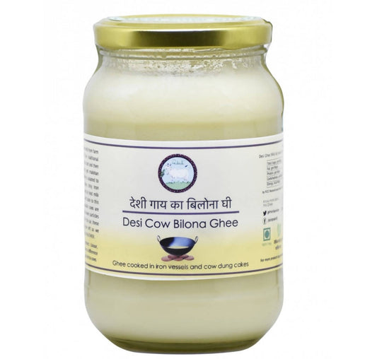 Buy Prakriti Desi Cow Bilona Ghee from DrMediCart, Ship from India to USA