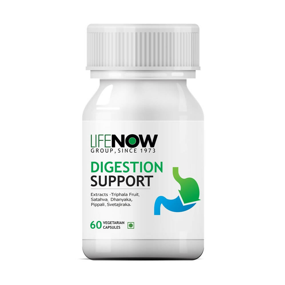 Lifenow Digestion Support Capsules