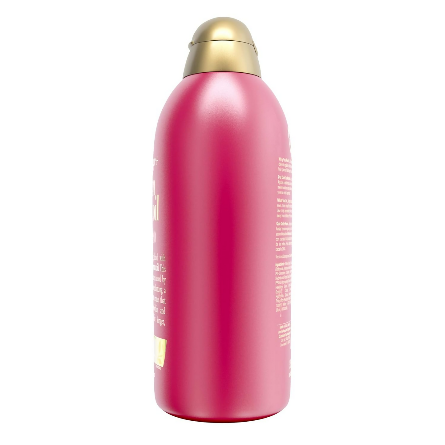 OGX Organix Anti-Breakage Keratin Oil Shampoo