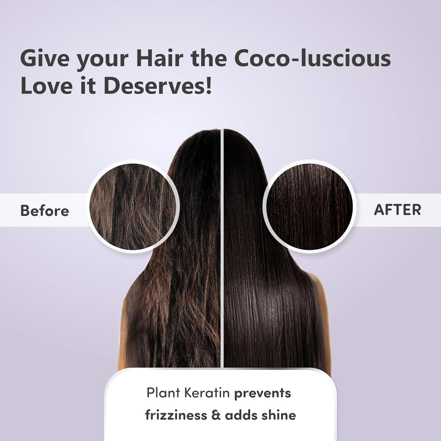 Mylo Care Anti Hair Fall Conditioner