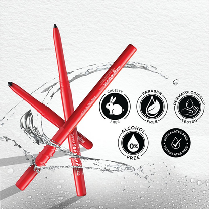 Faces Canada Magneteyes Kajal Stick - Black
