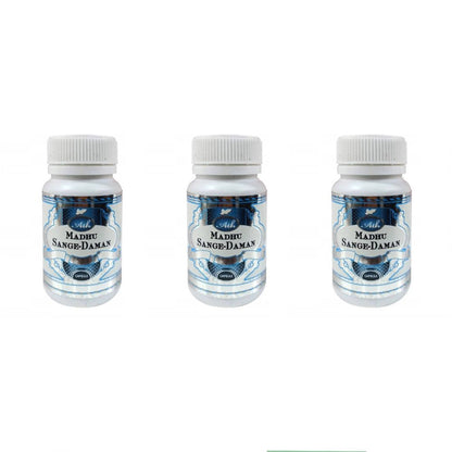 Ath Ayurdhamah Madhu Sange Daman Capsules