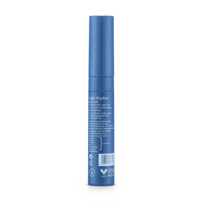Oteria Time Travel Under Eye Serum For Dark Circle & Reduces Under-Eye Puffiness