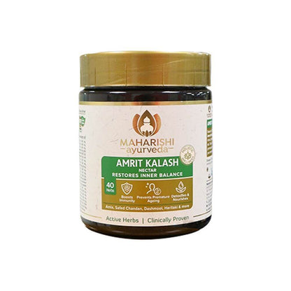 maharishi ayurveda amrit kalash nectar