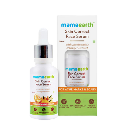 Buy Mamaearth Anti-Acne Kit from DrMediCart, Ship from India to USA