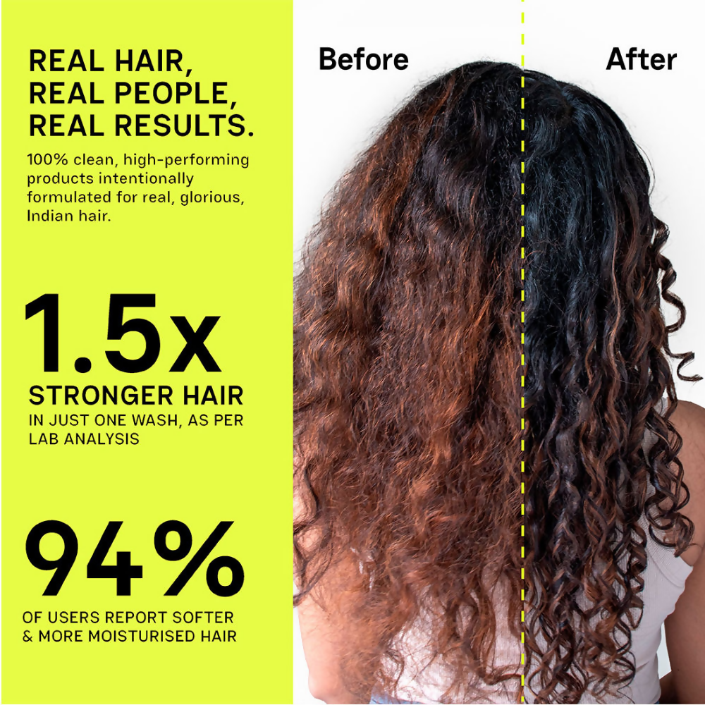 Moxie Beauty Super Defining Curl Cream