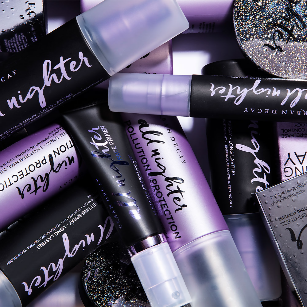 Urban Decay All Nighter Face Primer