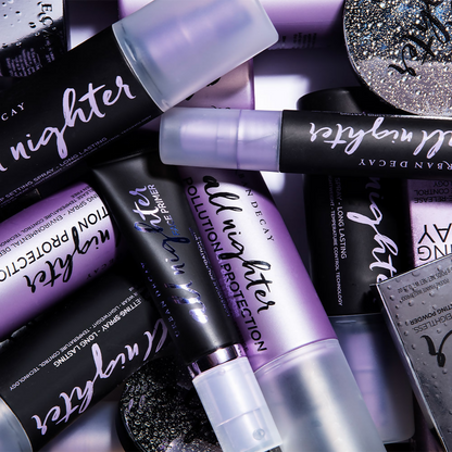 Urban Decay All Nighter Face Primer