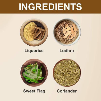 Bodyherbals Lavanya Face Pack