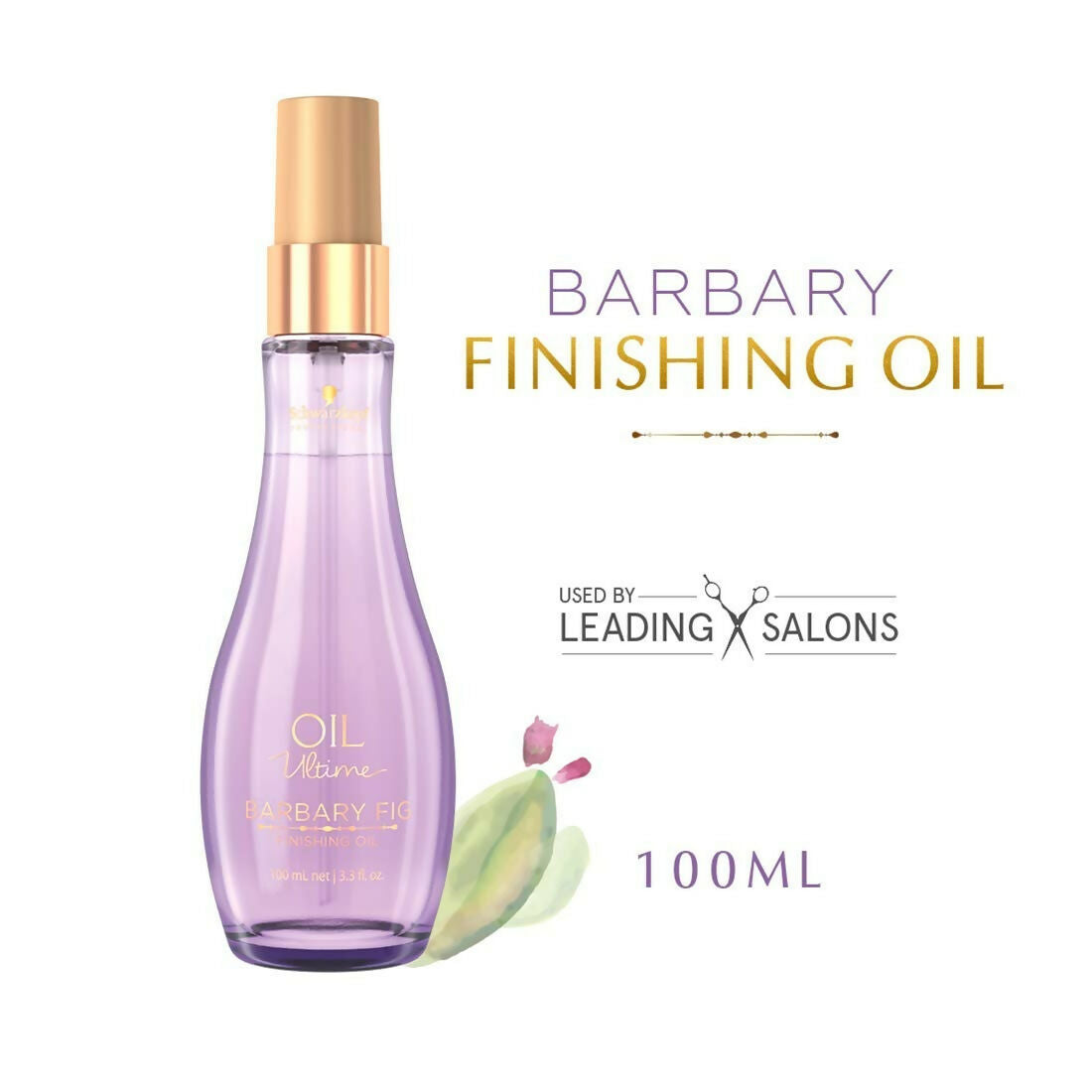 Buy Schwarzkopf Professional Oil Ultime Barbary Finishing Oil from DrMediCart, Ship from India to USA