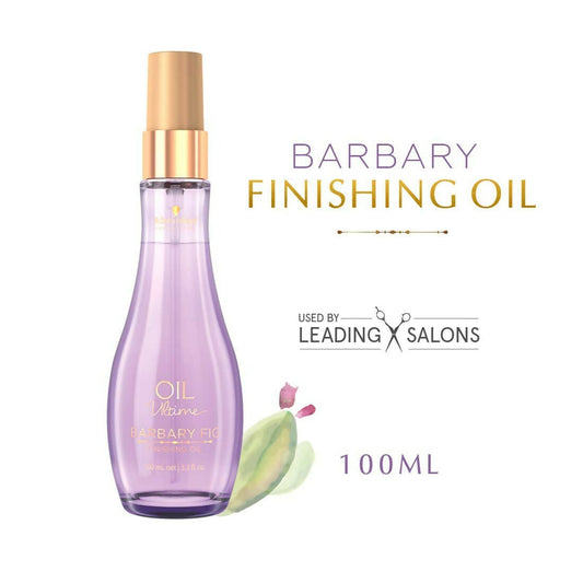 Buy Schwarzkopf Professional Oil Ultime Barbary Finishing Oil from DrMediCart, Ship from India to USA