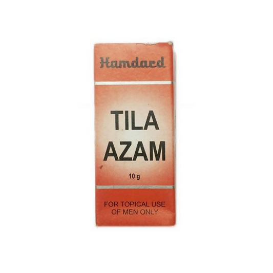 Hamdard Tila Azam