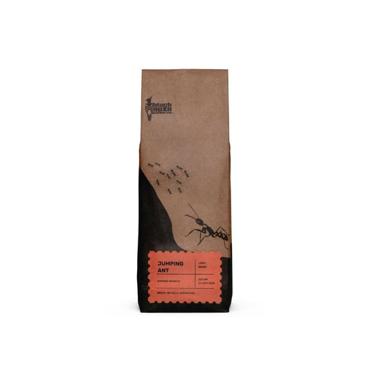 Buy Black Baza Coffee Jumping Ant from DrMediCart