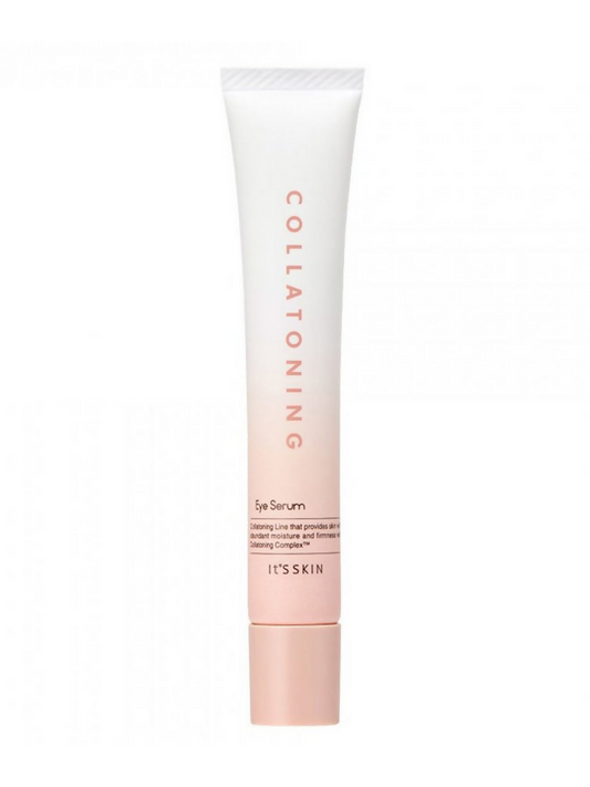 Buy It's Skin Collatoning Eye Serum from DrMediCart, Ship from India to USA