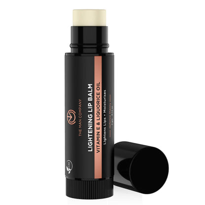 The Man Company Lightening Lip Balm