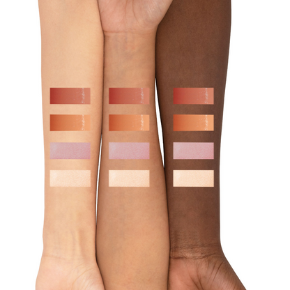 PAC Studio Cream Blusher - 05