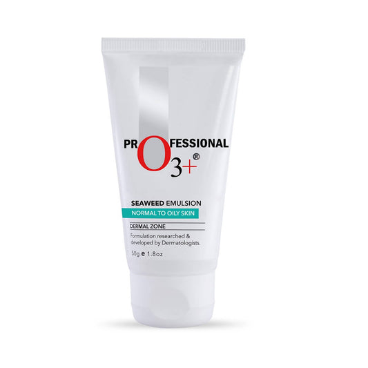 Buy Professional O3+ Seaweed Emulsion from DrMediCart, Ship from India to USA
