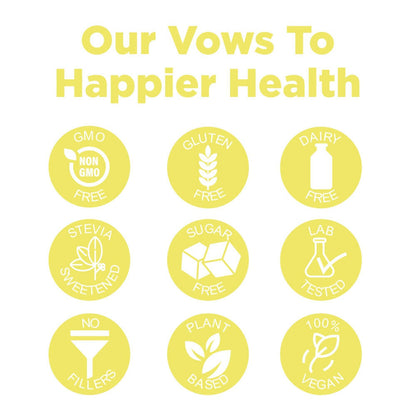 Happier Souldream Sleep Gummies