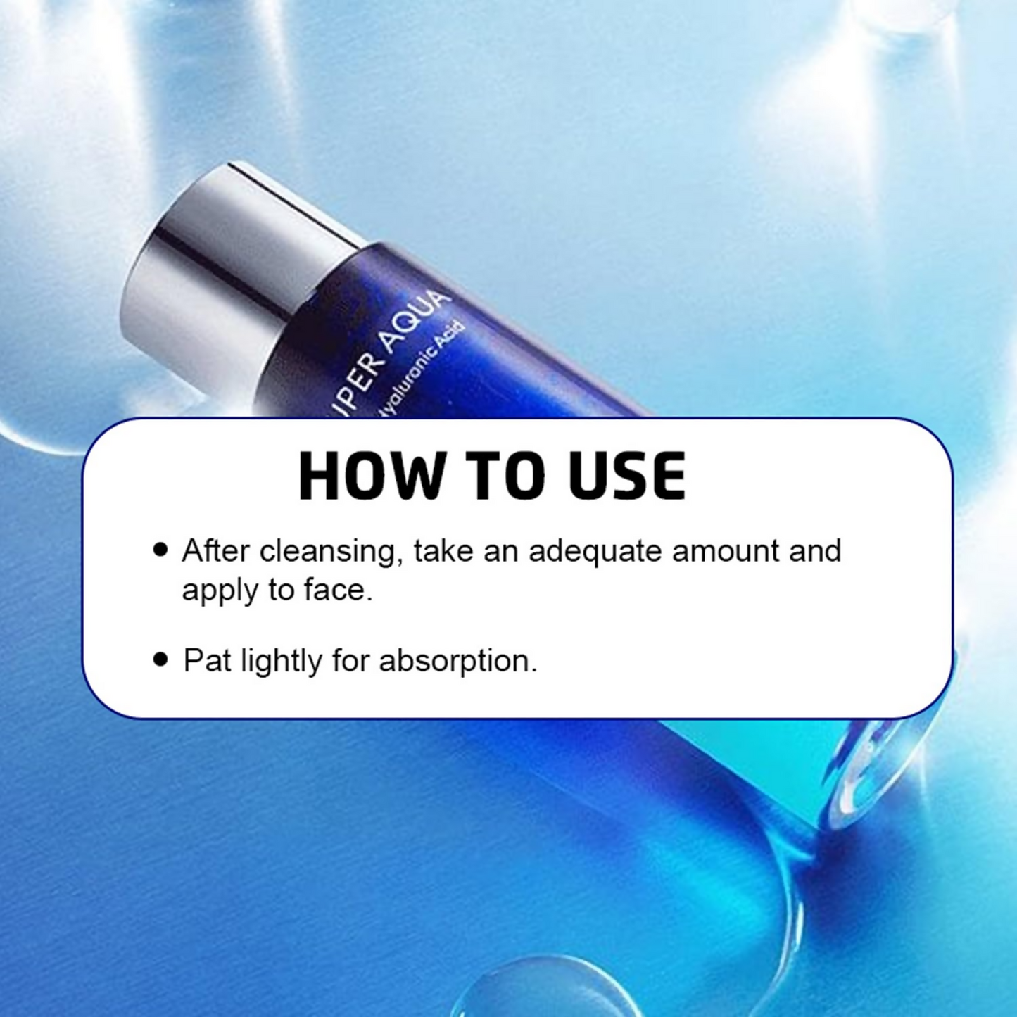Missha Super Aqua Ultra Hyalron Emulsion
