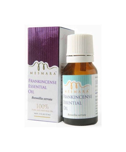 Buy Mesmara Frankincense Essential Oil from DrMediCart, Ship from India to USA