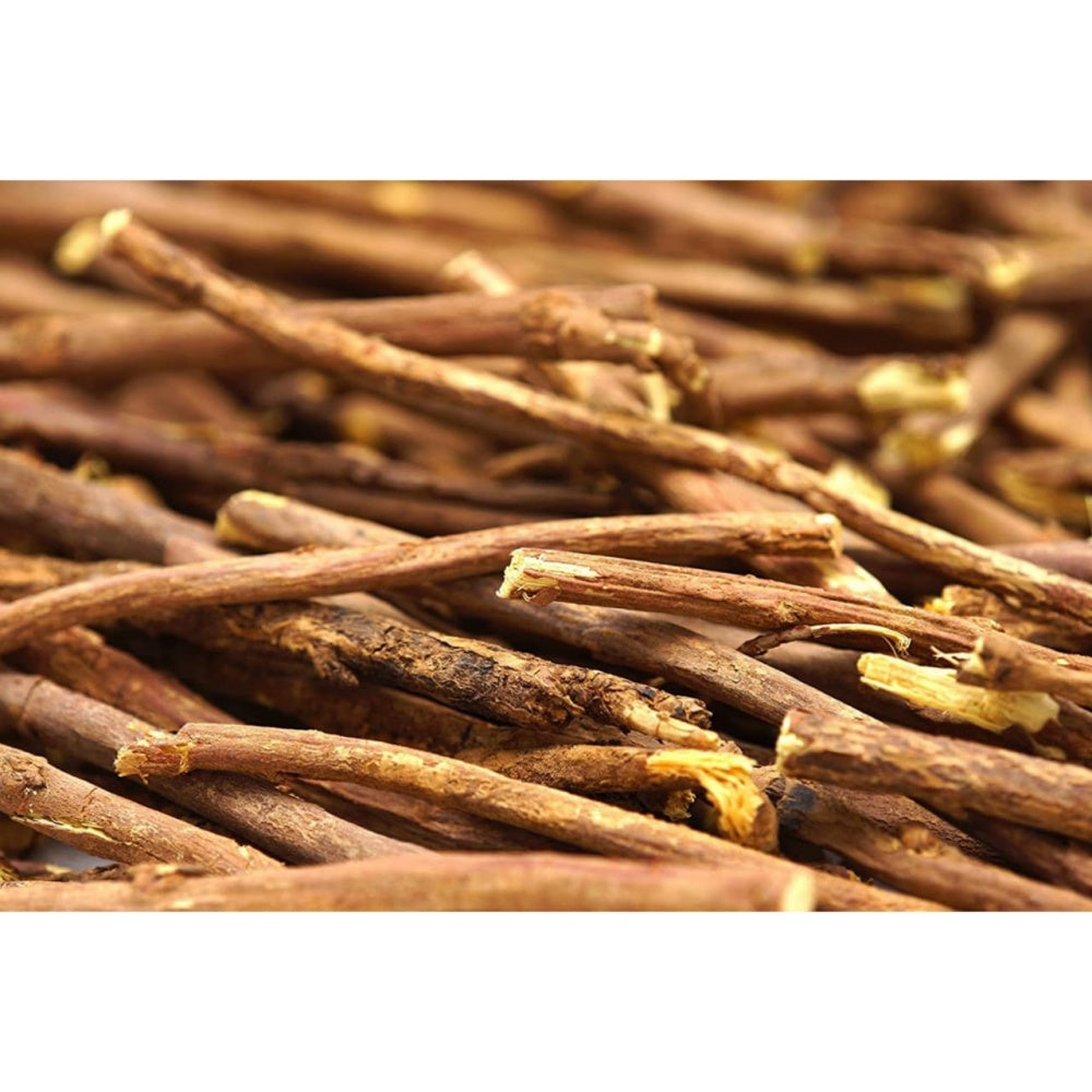 Mesmara Herbal Mulethi Licorice Yastimadhu Powder(100gm)