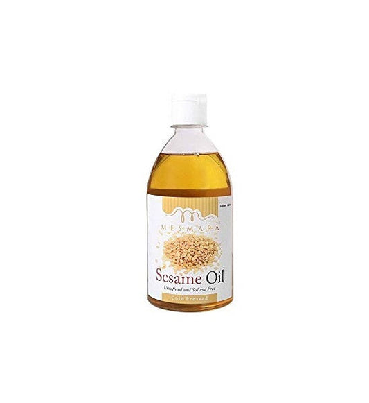 Buy Mesmara Sesame Oil from DrMediCart, Ship from India to USA