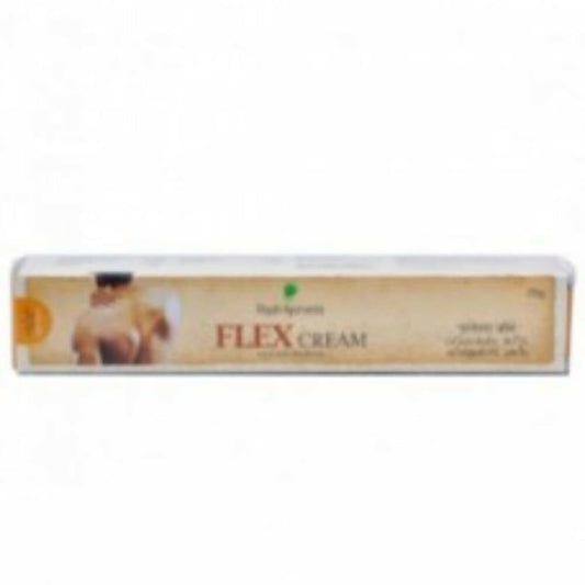 Rajah Ayurveda Flex Cream