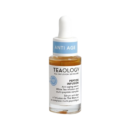 Teaology Peptide Infusion Anti-aging Serum