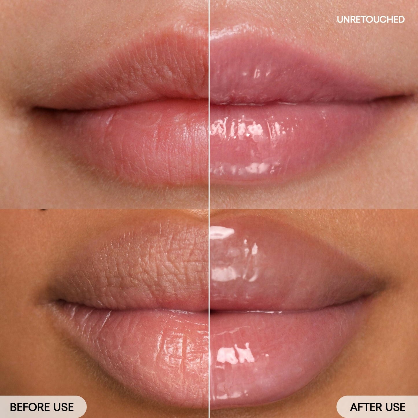 Laneige Lip Glowy Balm - Sweet Candy - Korean Lip Balm