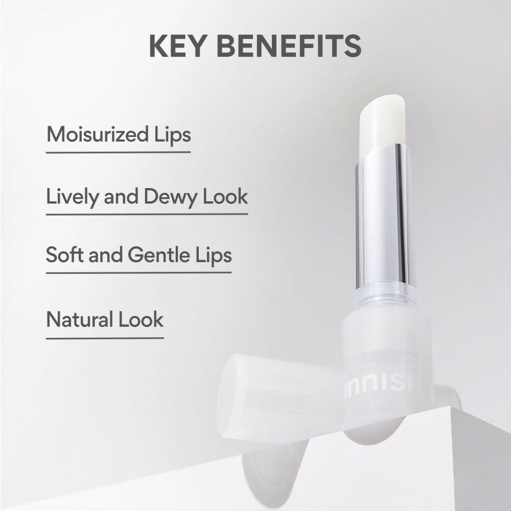 Innisfree Hyaluronic Acid Dewy Treatment Lip Balm
