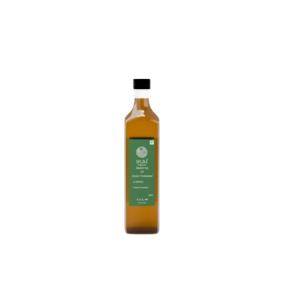 IKAI Organic Sesame Oil