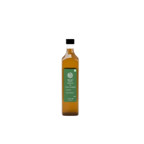 IKAI Organic Sesame Oil