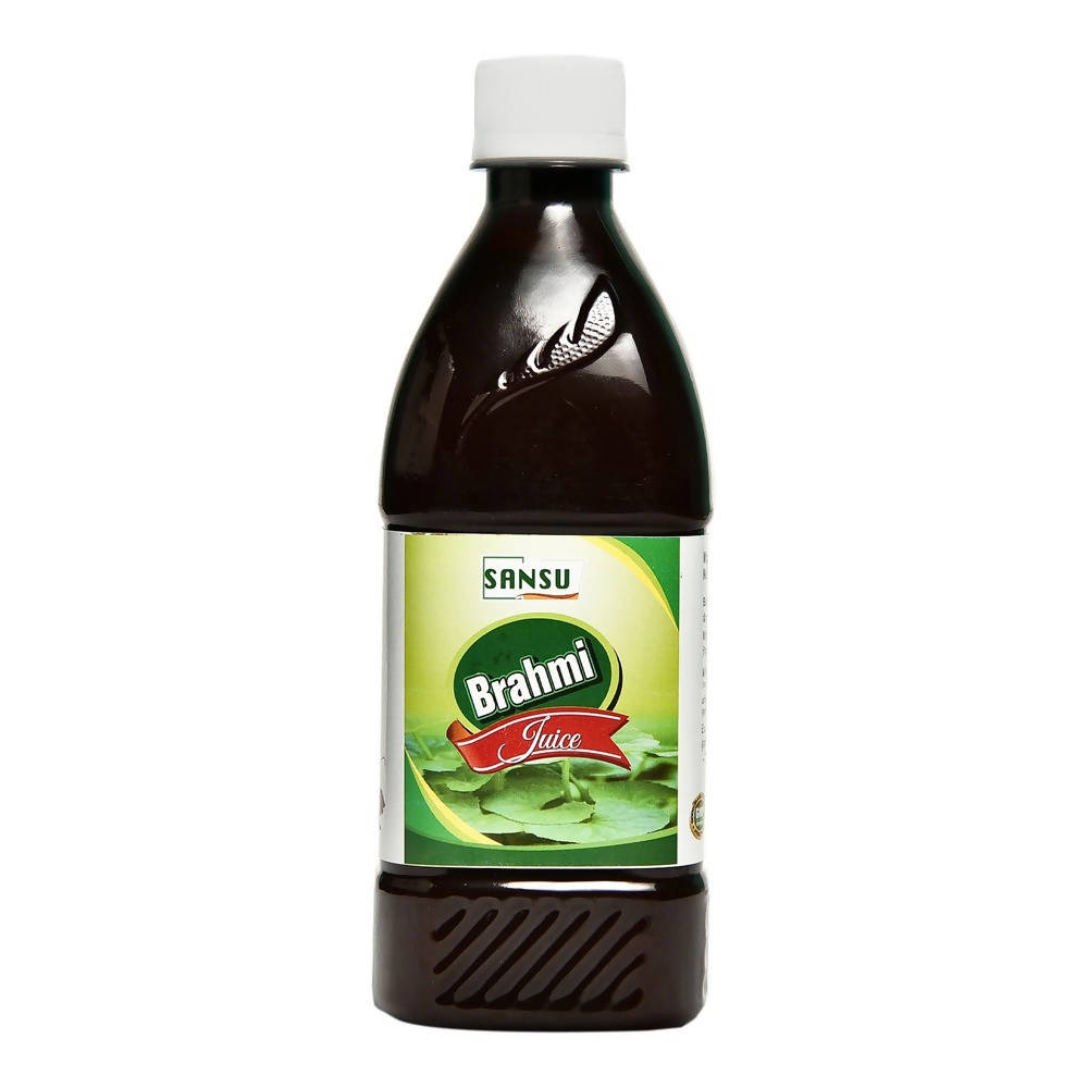 Buy Sansu Brahmi Juice from DrMediCart, Ship from India to USA