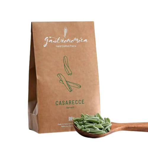 Gastronomica Casarecce Spinach