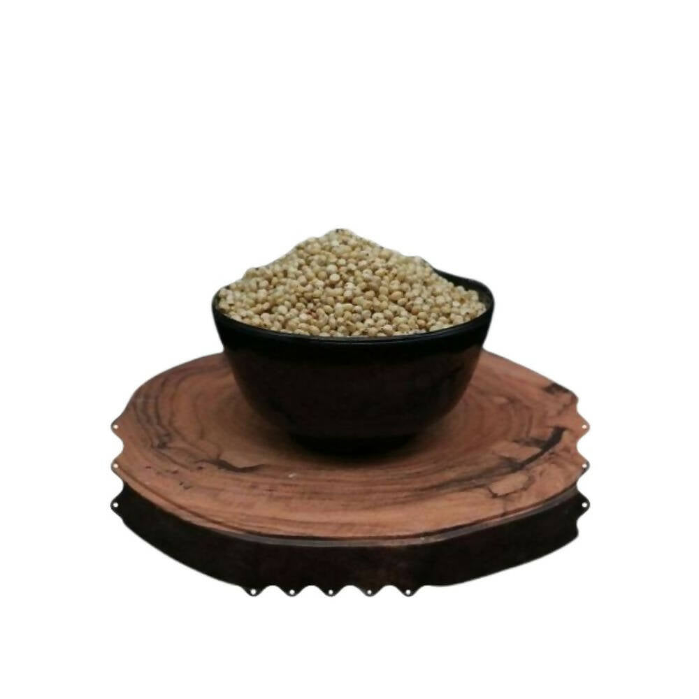 My Millet Basket White Jowar (Sorghum)