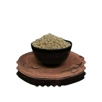 My Millet Basket White Jowar (Sorghum)