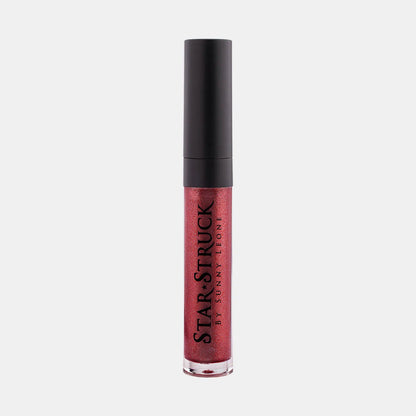 Star Struck By Sunny Leone Liquid Lip Color - Midnight Twinkle - DrMediCart 
