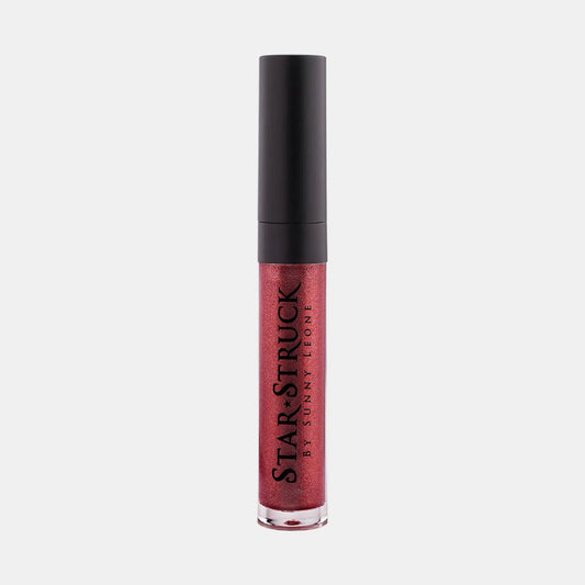 Star Struck By Sunny Leone Liquid Lip Color - Midnight Twinkle - DrMediCart 