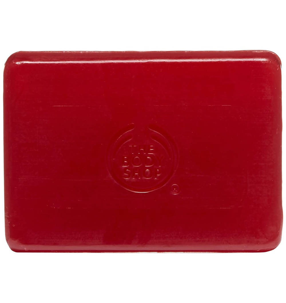 The Body Shop Strawberry Soap - Drmedicart