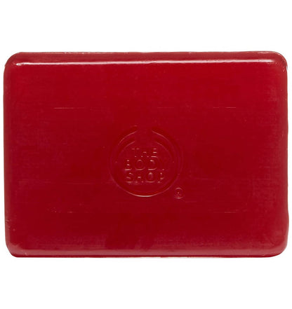 The Body Shop Strawberry Soap - Drmedicart