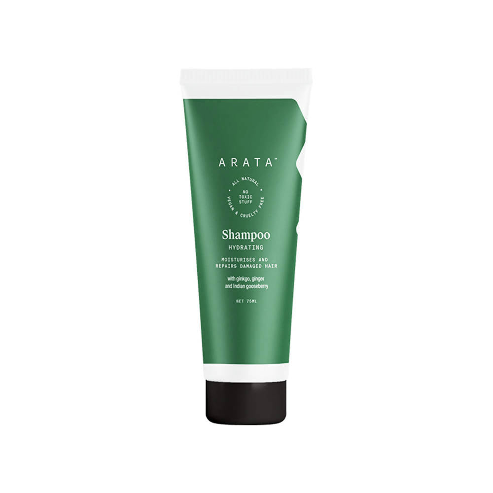 Buy Arata Hydrating Shampoo from DrMediCart, Ship from India to USA