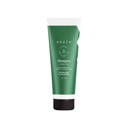 Buy Arata Hydrating Shampoo from DrMediCart, Ship from India to USA