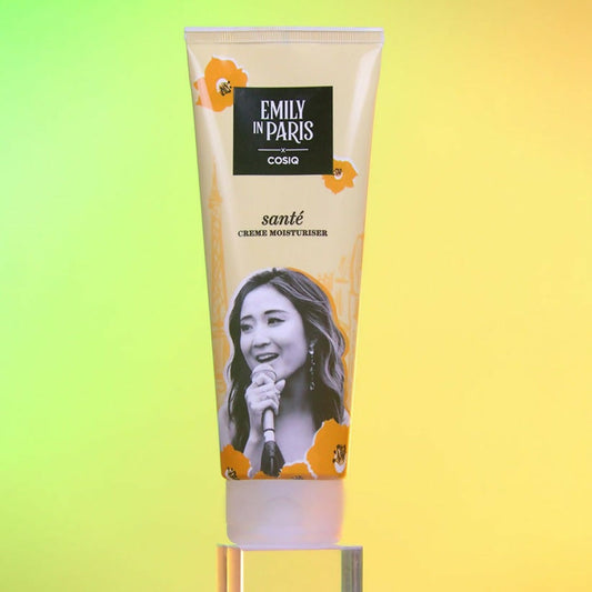 Cos-IQ Emily In Paris Mindy’s Santé Creme Moisturizer