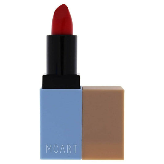 Moart Velvet Lip Stick T1 Ready To Hot