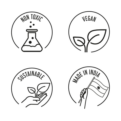 Vilvah Store Natural Vitamin E Oil