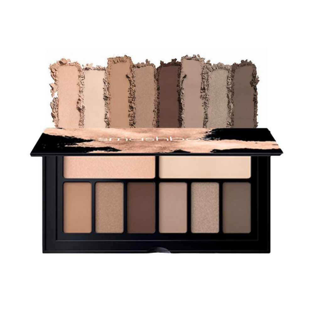 Buy Smashbox Cover Shot Palette - Minimalist from DrMediCart, Ship from India to USA