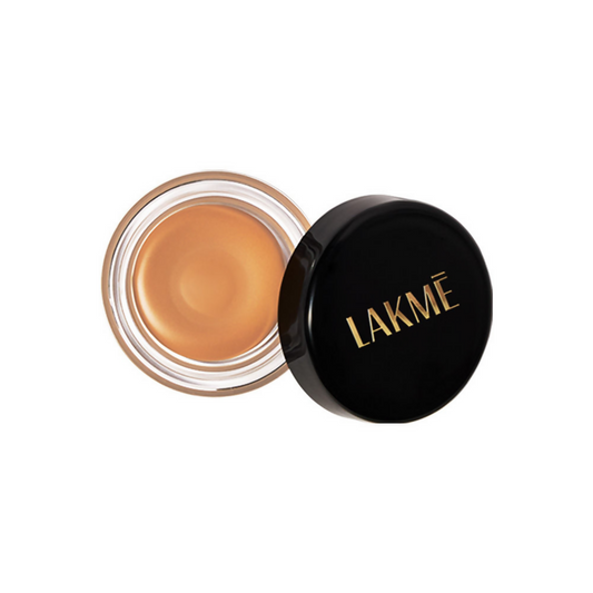 Lakme Unreal Cover Creme Concealer Lightweight & Hydrating - Beige